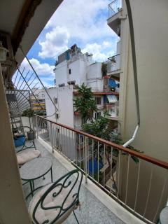 Olga's Studio - Atene - 7