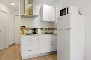 Torre Copenhague By IVI Real Estate - 6