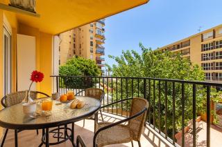 Torre Copenhague By IVI Real Estate - Torremolinos - 9