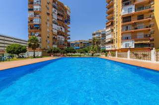 Torre Copenhague By IVI Real Estate - 2