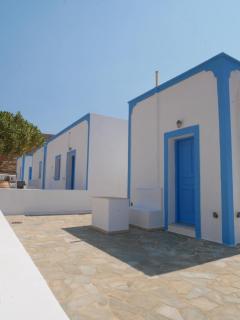 Camares Studios - Folegandros Chora - 9