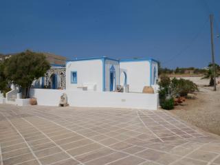 Camares Studios - Folegandros Chora - 6