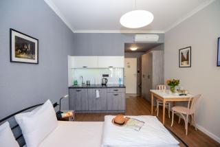 Wavelo Apartments - Krakow - 0