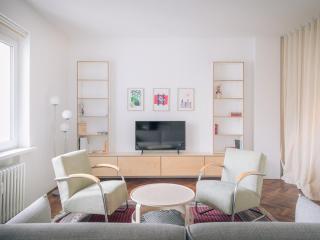 Architects cozy getaway - Koliba - 9