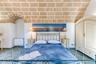 Agriturismo Baccole - Gagliano del Capo - 1