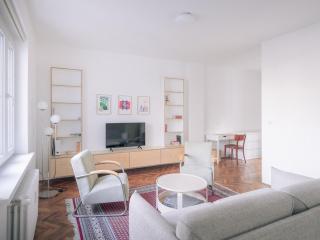 Architects cozy getaway - Koliba - 0