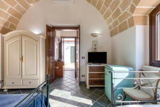 Agriturismo Baccole - Gagliano del Capo - 2