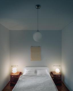 Architects cozy getaway - 1