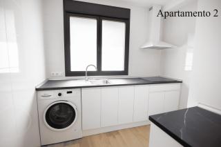 Apartamentos LA PARRILLA - La Parrilla - 8