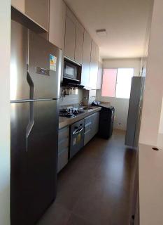 Central apartamento Cuiaba - 5