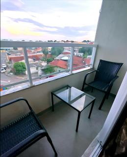Central apartamento Cuiaba - 4