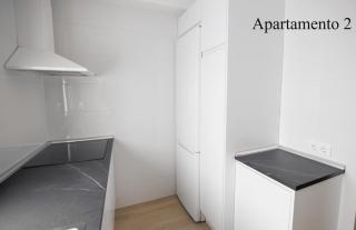 Apartamentos LA PARRILLA - La Parrilla - 6