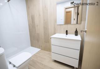 Apartamentos LA PARRILLA - La Parrilla - 4