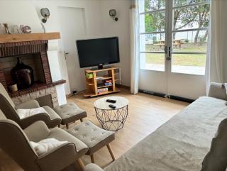 Maison entierement rénovée à 10 mn de la plage - - 7