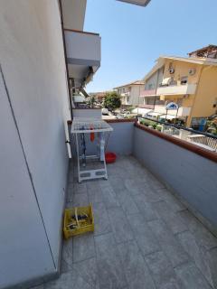 Appartamento confortevole a pochi passi dal mare - Tortoreto - 8