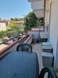 Appartamento confortevole a pochi passi dal mare - 6