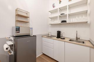 Suite n14 - Design & Relax near the Navigli - Milan - 7