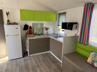 Mobile Home 198 - 5