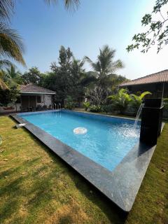 Aliibaug RR Villa 6Bhk - Alibaug - 8