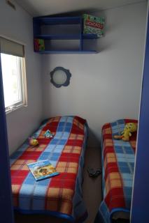 Camping Le Castelas, au calme et proche de la rivière - Saint-Martin-dʼArdèche - 3
