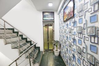 Via Blu Lagoon Inn - 2