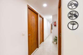 FabHotel Blu Lagoon Inn - Max Super Speciality Hospital and Select Citywalk Mall - Neu-Delhi - 5