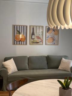 Casa Di Sabbia Air-bnb - Naupacte - 8
