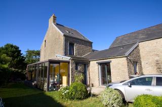 La Maison Vagabonde, Maison 3 chambres, 6 personnes & jardin, Intendance Luxury Host - Gréville-Hague - 3