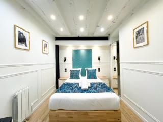 93 - Luxury Flat in Le Marais - Parijs - 6