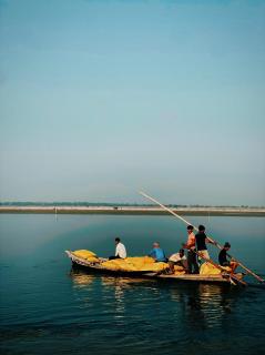 Shankar Homestay - Neoria Husainpur - 1