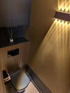 Appartement central, tout confort, Carnac bourg - 9