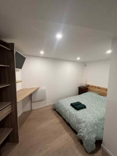 Appartement proche de la gare - 2