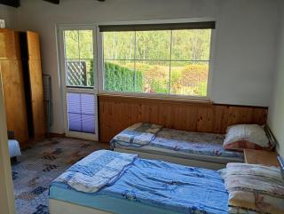 Apartament Zielona Przystań - Rowy - 2