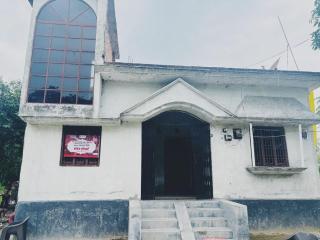 Shankar Homestay - Neoria Husainpur - 9