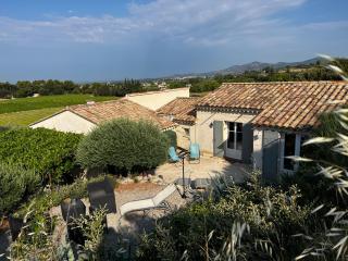 le clos des oliviers - 9