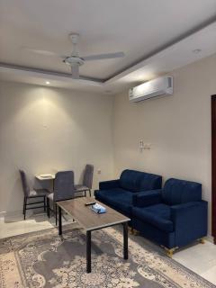 أعمال الهاشم للشقق المخدومة الوجه Al Hashem for Served Apartments - Al Wajh - 6