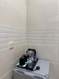 أعمال الهاشم للشقق المخدومة الوجه Al Hashem for Served Apartments - 1