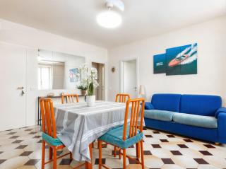 AQUARAMA - private pool - Lakefront apartment end free parking - 4