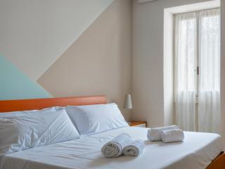 AQUARAMA - private pool - Lakefront apartment end free parking - 1