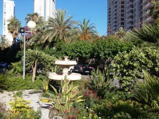 FMM Estudios Hannibal Benidorm Playa - Cala de Finestrat - 2