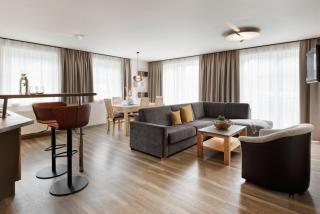 Appartement Charly Kahr Family, Ski-In & Ski-Out - Schladming - 4