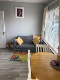 Mini-Apt Carrigaline, 2min to town 1 Bed & Sofa Bed Sleeps 3 or 4 - Carrigaline - 8