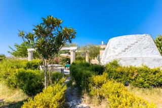 Agriturismo Baccole - Gagliano del Capo - 7
