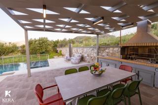 Kera Koxare Luxury Villa - 5