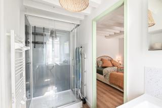 A Fleur de Quai - Vue sur le port - 6