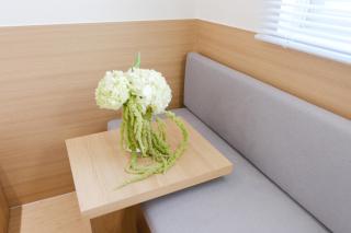 Hotel Carpet - Pocheon - 6