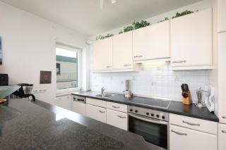 Villa Fördestrand Spinnaker - 8
