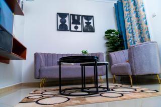 Lovana Apartments and Hotel, Gulu City - 2