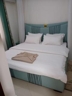 Lovana Apartments and Hotel, Gulu City - 1