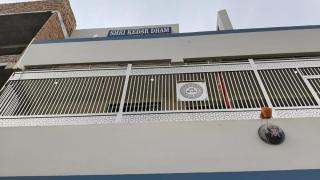 Shri Kedar Dham , Near Prem Mandir - Vrindāvan - 1